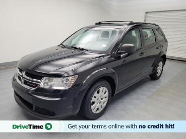2014 Dodge Journey in Des Moines, IA 50310