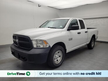 2018 RAM 1500 in Gastonia, NC 28056