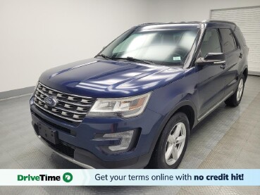 2017 Ford Explorer in Ft Wayne, IN 46805