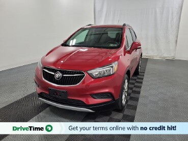 2018 Buick Encore in Pittsburgh, PA 15237