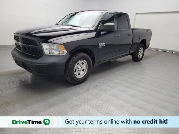 2019 RAM 1500 in Tulsa, OK 74145
