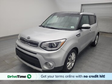 2019 Kia Soul in Houston, TX 77037