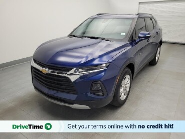 2022 Chevrolet Blazer in Lexington, KY 40509