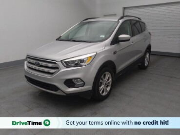 2019 Ford Escape in Wichita, KS 67207