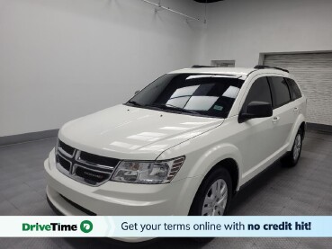 2019 Dodge Journey in Las Vegas, NV 89102
