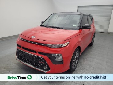 2020 Kia Soul in Houston, TX 77037