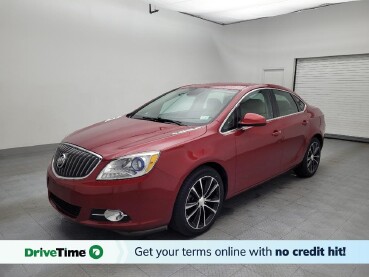 2016 Buick Verano in Charlotte, NC 28213