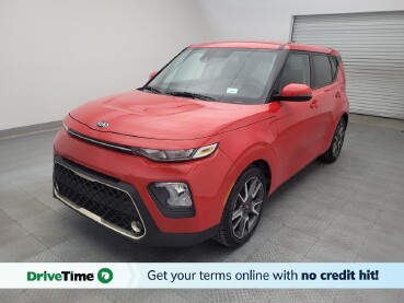 2020 Kia Soul in Houston, TX 77037
