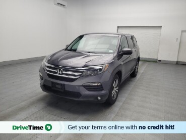 2017 Honda Pilot in Morrow, GA 30260