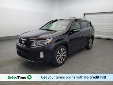 2015 Kia Sorento in Williamstown, NJ 8094