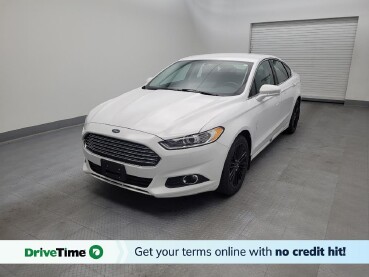 2014 Ford Fusion in Miamisburg, OH 45342