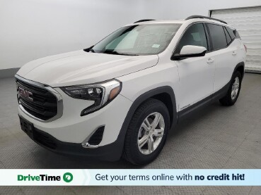 2019 GMC Terrain in Plymouth Meeting, PA 19462