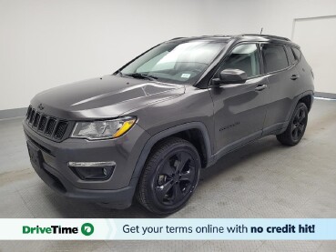 2019 Jeep Compass in Antioch, TN 37013