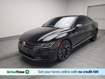 2020 Volkswagen Arteon in Fresno, CA 93726