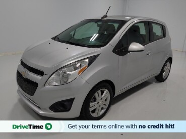 2015 Chevrolet Spark in Columbus, OH 43231