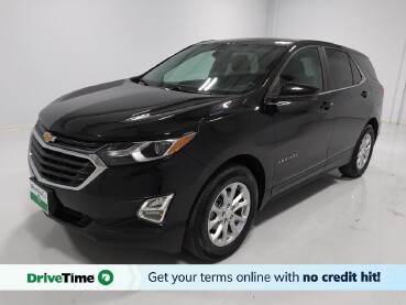 2021 Chevrolet Equinox in Columbus, OH 43231