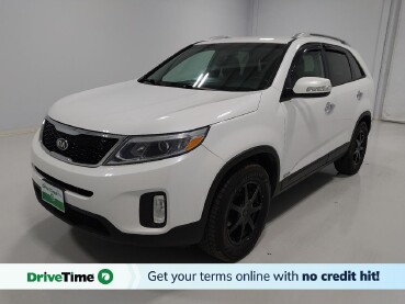2015 Kia Sorento in Columbus, OH 43231