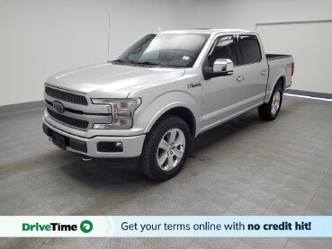 2019 Ford F150 in Madison, TN 37115