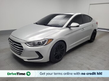 2018 Hyundai Elantra in Madison, TN 37115
