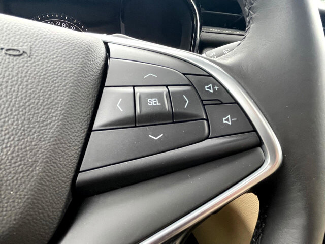 2017 Cadillac XT5 in Baltimore, MD 21225 - 2466442 45