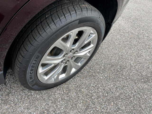 2017 Cadillac XT5 in Baltimore, MD 21225 - 2466442 12