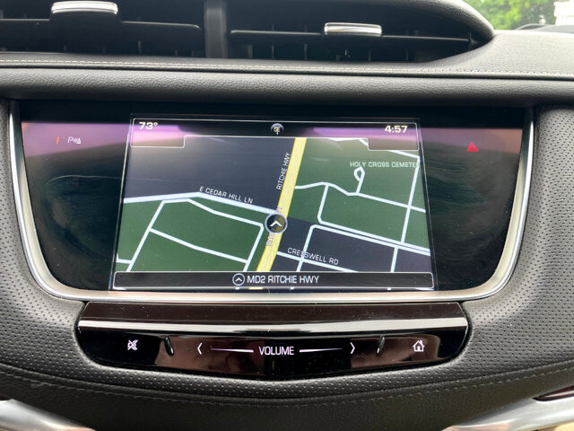 2017 Cadillac XT5 in Baltimore, MD 21225 - 2466442 48