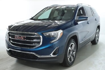 2019 GMC Terrain in Bedford, OH 44146