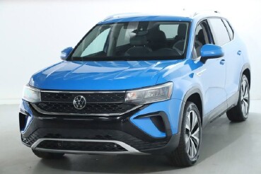 2022 Volkswagen Taos in Bedford, OH 44146