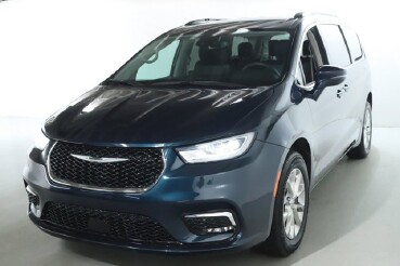 2022 Chrysler Pacifica in Bedford, OH 44146