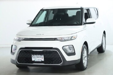 2022 Kia Soul in Bedford, OH 44146