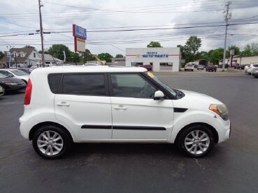 2012 Kia Soul in Lebanon, TN 37087-3302