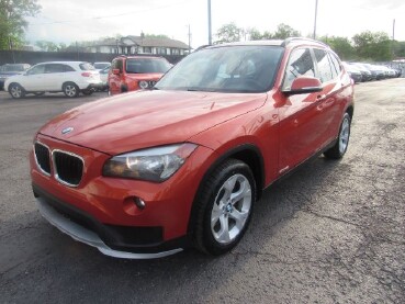 2015 BMW X1 in Kansas City, KS 66102