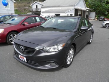 2015 Mazda MAZDA6 in Barton, MD 21521