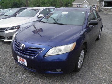2008 Toyota Camry in Barton, MD 21521