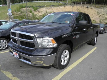 2017 RAM 1500 in Barton, MD 21521