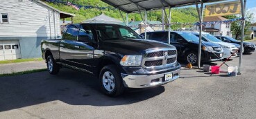 2017 RAM 1500 in Barton, MD 21521