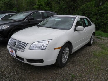 2009 Mercury Milan in Barton, MD 21521