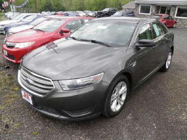 2016 Ford Taurus in Barton, MD 21521