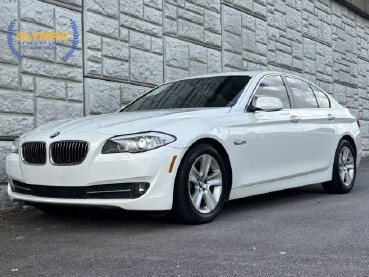 2013 BMW 528i in Decatur, GA 30032