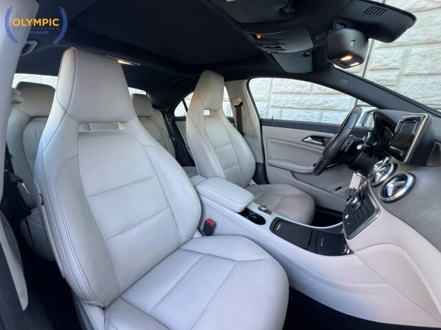 2014 Mercedes-Benz CLA 250 in Decatur, GA 30032 - 2466472 46