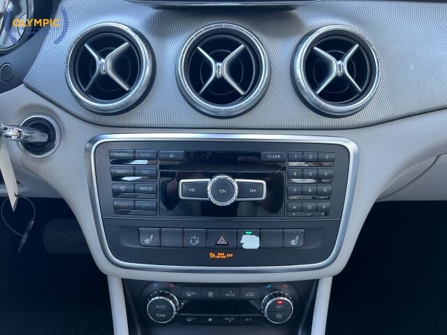 2014 Mercedes-Benz CLA 250 in Decatur, GA 30032 - 2466472 29