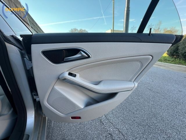 2014 Mercedes-Benz CLA 250 in Decatur, GA 30032 - 2466472 44