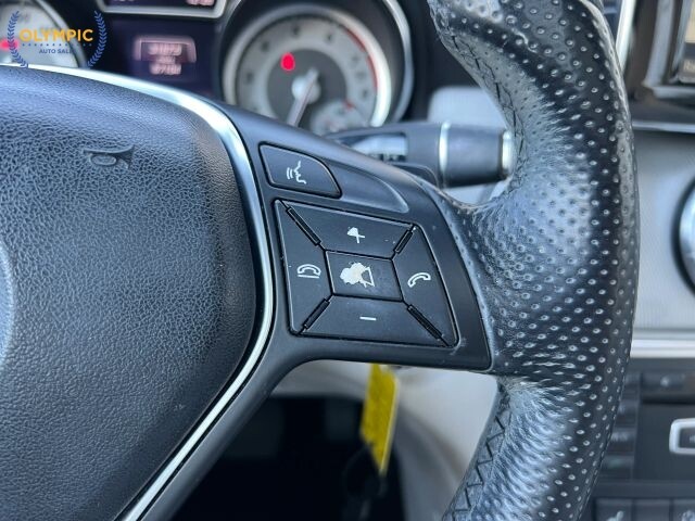 2014 Mercedes-Benz CLA 250 in Decatur, GA 30032 - 2466472 25