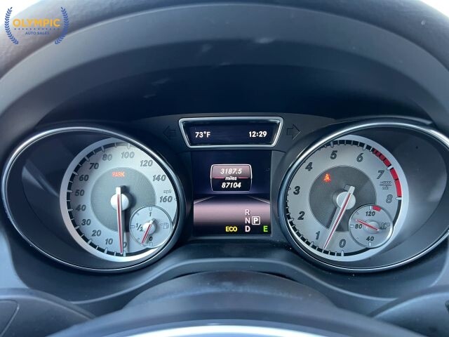 2014 Mercedes-Benz CLA 250 in Decatur, GA 30032 - 2466472 26