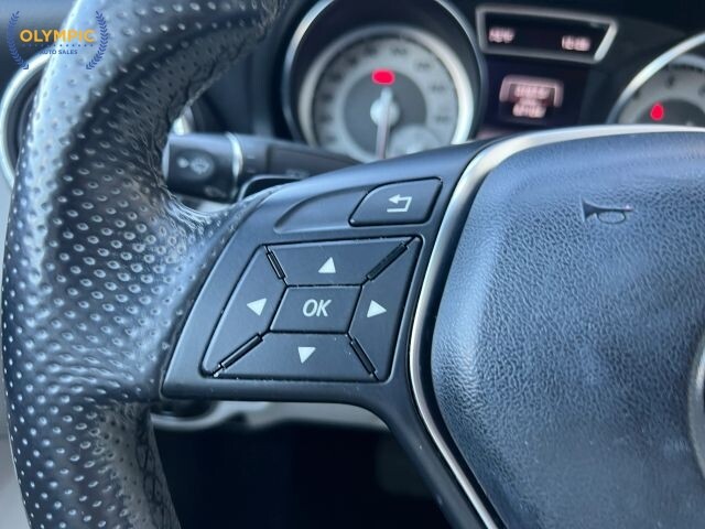 2014 Mercedes-Benz CLA 250 in Decatur, GA 30032 - 2466472 24