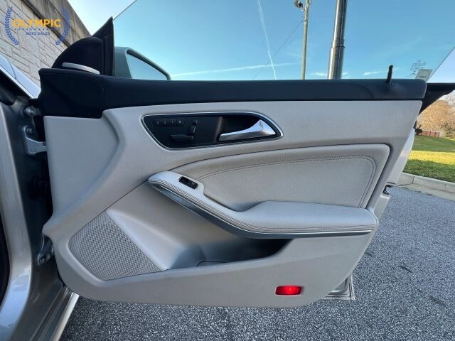 2014 Mercedes-Benz CLA 250 in Decatur, GA 30032 - 2466472 42