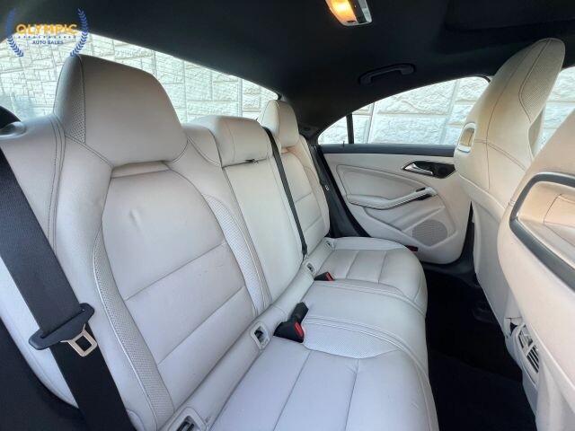 2014 Mercedes-Benz CLA 250 in Decatur, GA 30032 - 2466472 48