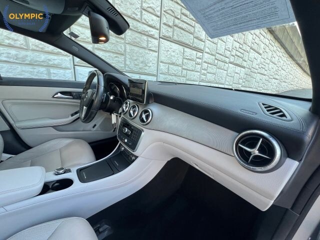 2014 Mercedes-Benz CLA 250 in Decatur, GA 30032 - 2466472 22