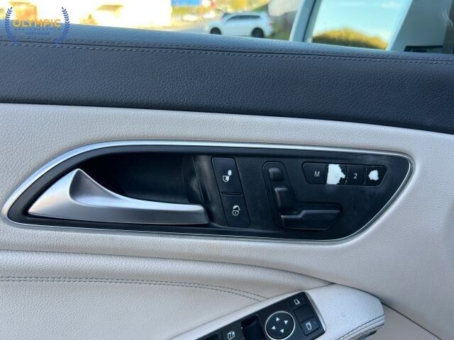 2014 Mercedes-Benz CLA 250 in Decatur, GA 30032 - 2466472 35