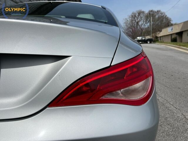 2014 Mercedes-Benz CLA 250 in Decatur, GA 30032 - 2466472 17